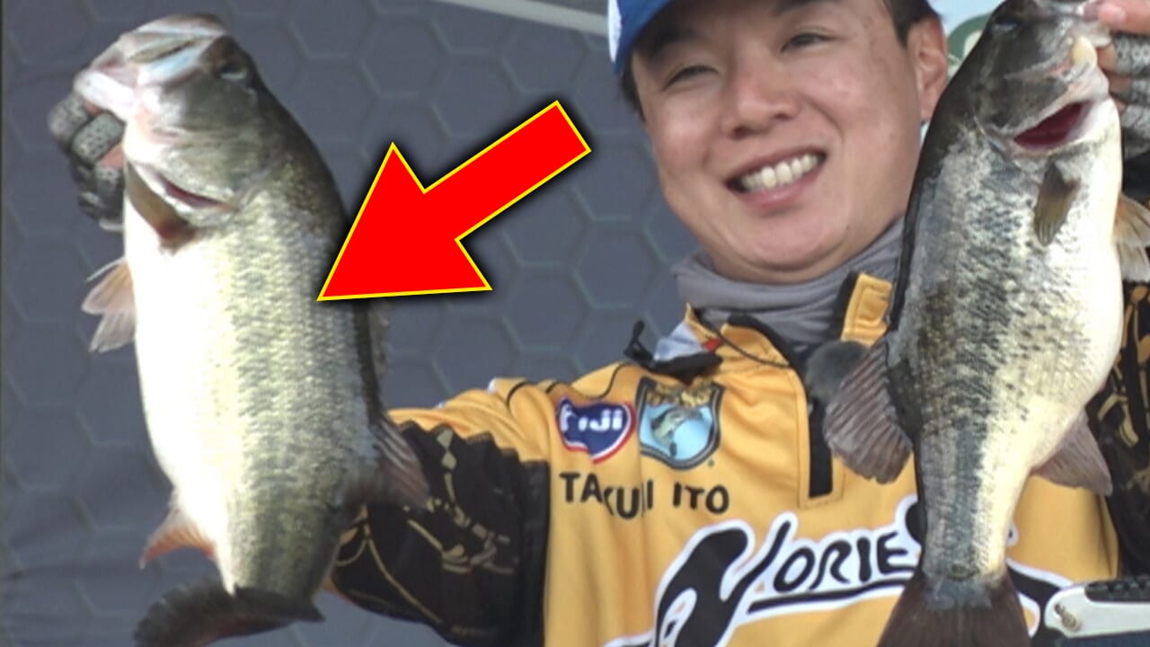 ｜「すげぇや…」ブラックバスの本場・アメリカで開催される世界最高峰の釣り大会。実は日本から参戦を続けているプロがいた！