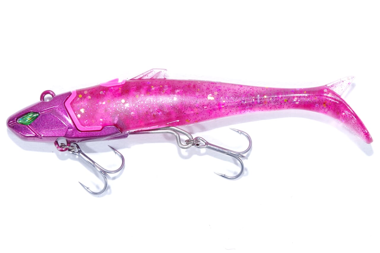 画像 No.1/20] 【もうジグヘッドからワームはずれない！】入手困難必至