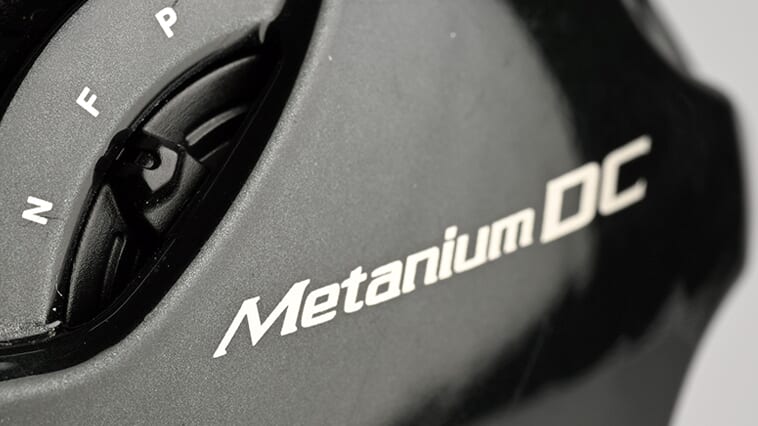 ｜デジタルブレーキでトラブルレス！初心者にもオススメな最新リール「メタニウムDC」はやっぱり凄かった！