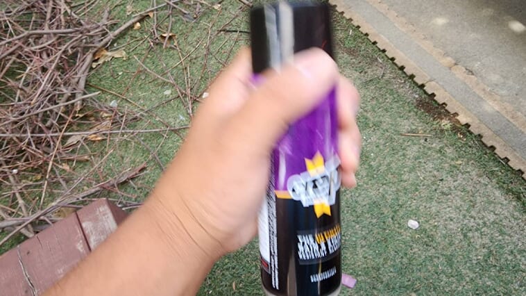 ｜【ウッドデッキまで防水化はやりすぎでしょ!?】最強防水スプレー発見!? 梅雨に使って欲しいスグレモノ！