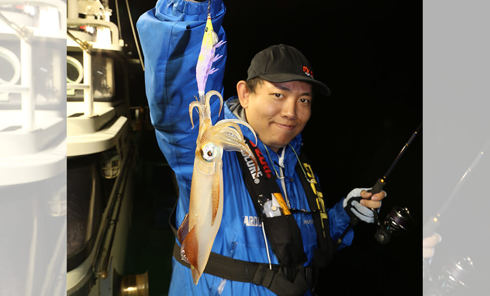 ｜［うわ〜釣れそう！］取りあえず買って試してみたい！大人気の仕掛けにも最適のイカメタル用エギ登場！