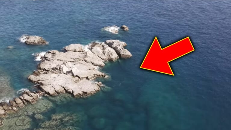 「お？ おぉぉーーッ！ キタ、キタキタ」ここ凄いですね、超高級魚の巣かもしれない…大物が回遊する入れ食いポイント。