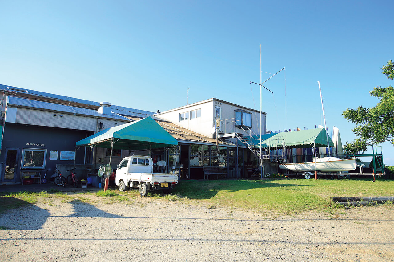 |【琵琶湖がバス釣りの聖地になるまえの話】のちの大御所バスプロが多く集った伝説の『リブレ』とは?