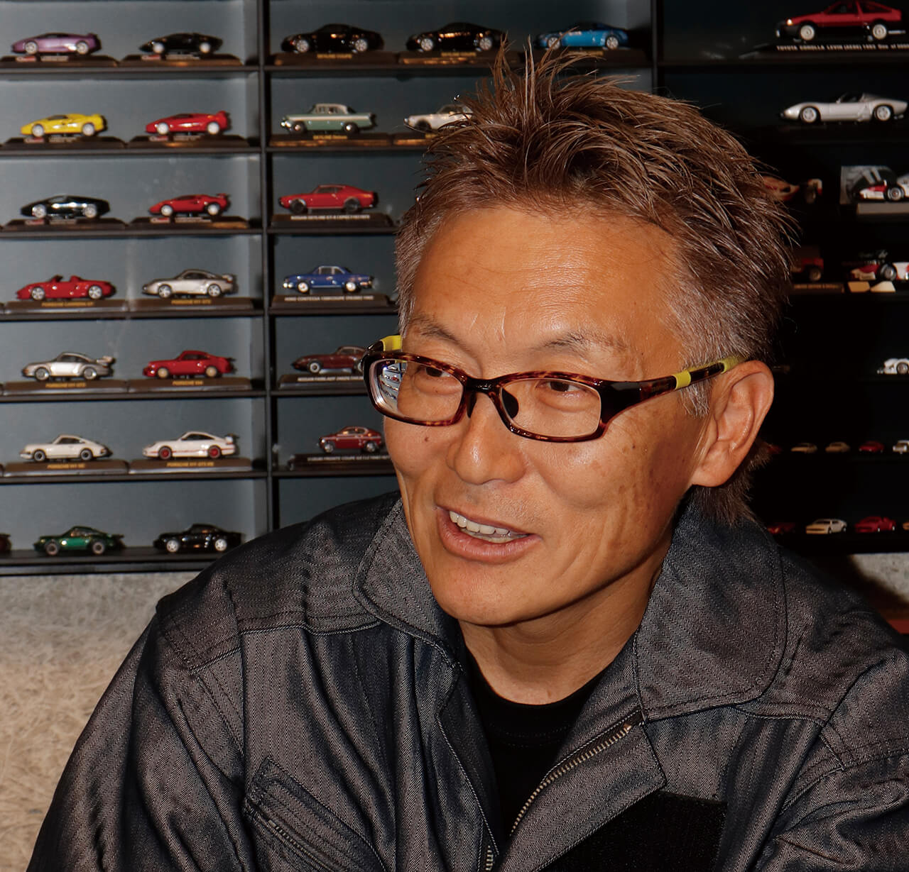 |懐かしの写真や思い入れのルアーまで!奥村和正と村上晴彦が語る琵琶湖愛