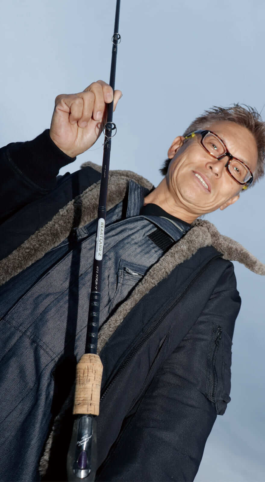 |懐かしの写真や思い入れのルアーまで!奥村和正と村上晴彦が語る琵琶湖愛