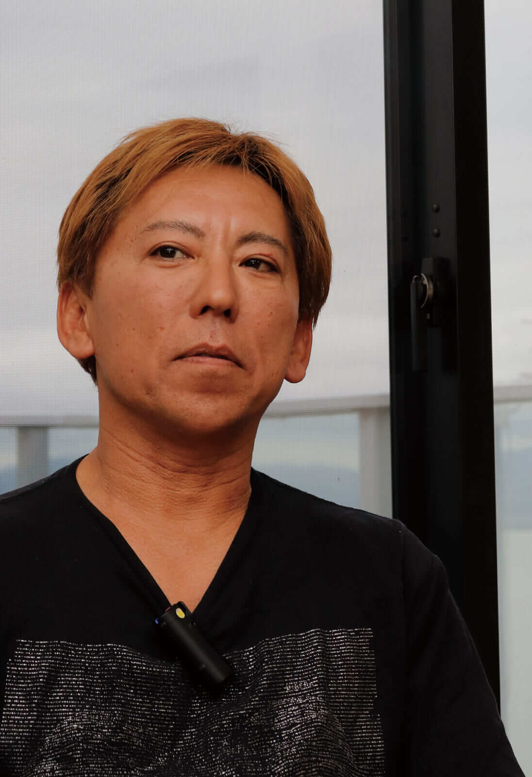 |懐かしの写真や思い入れのルアーまで!奥村和正と村上晴彦が語る琵琶湖愛