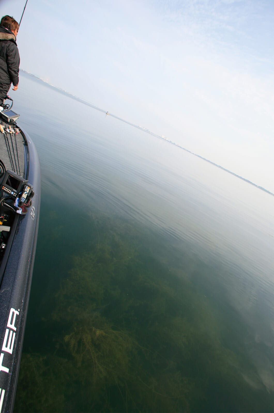 |懐かしの写真や思い入れのルアーまで!奥村和正と村上晴彦が語る琵琶湖愛