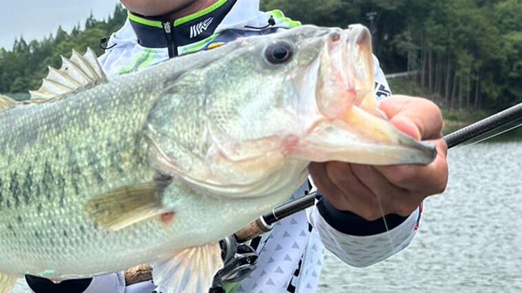 ｜【奈良県津風呂湖】ブラックバス驚愕の10kgオーバー！30歳以下限定トーナメントは昨年チャンプが連覇!!