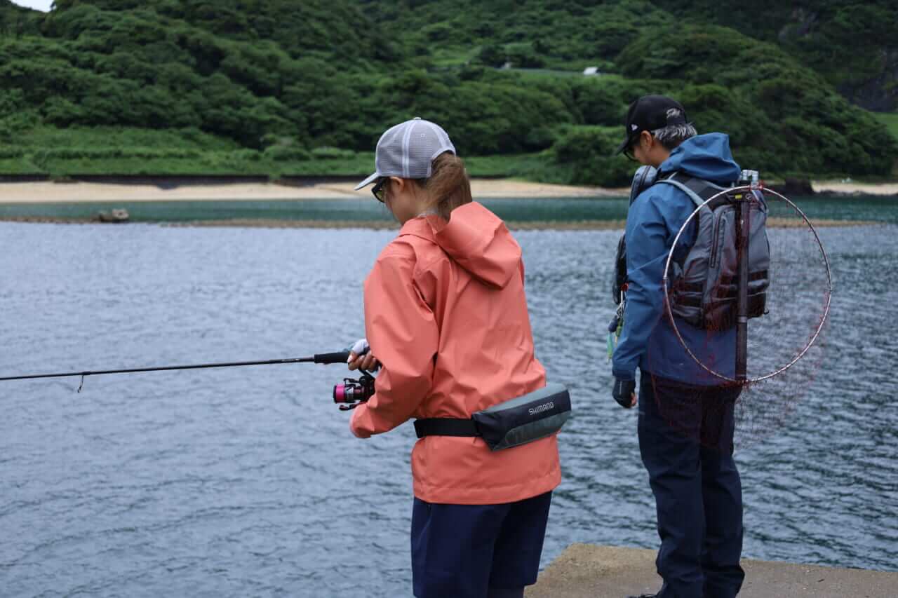 |「秋だからエギングを始めたい!」「でも道具は?」超初心者にエキスパートがタックル選びを解説!これでもう迷わない!