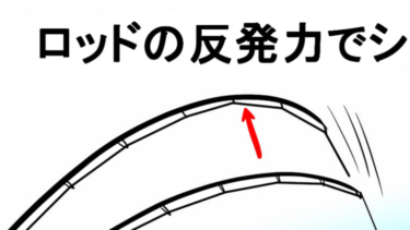 全て仕舞寸法57cm未満】釣りを決めつけない、自由な大人の