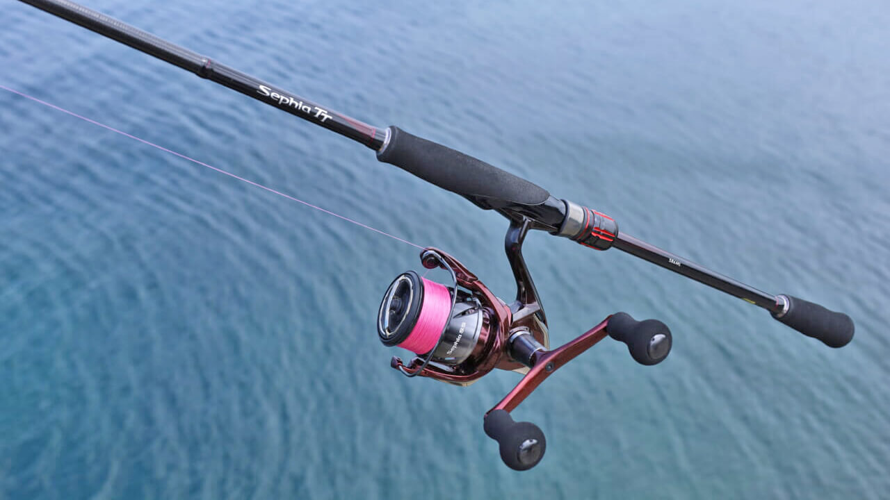 必見★ 希少 廃盤 セフィア オシア S800Ｍ　高級ロッド★良好品★秋エギング 必見☆ 希少 廃盤 セフィア オシア S800M 高級ロッド☆良好品