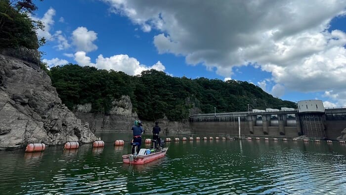 またスグにでも行きたい！」関東屈指のアングラーが関西