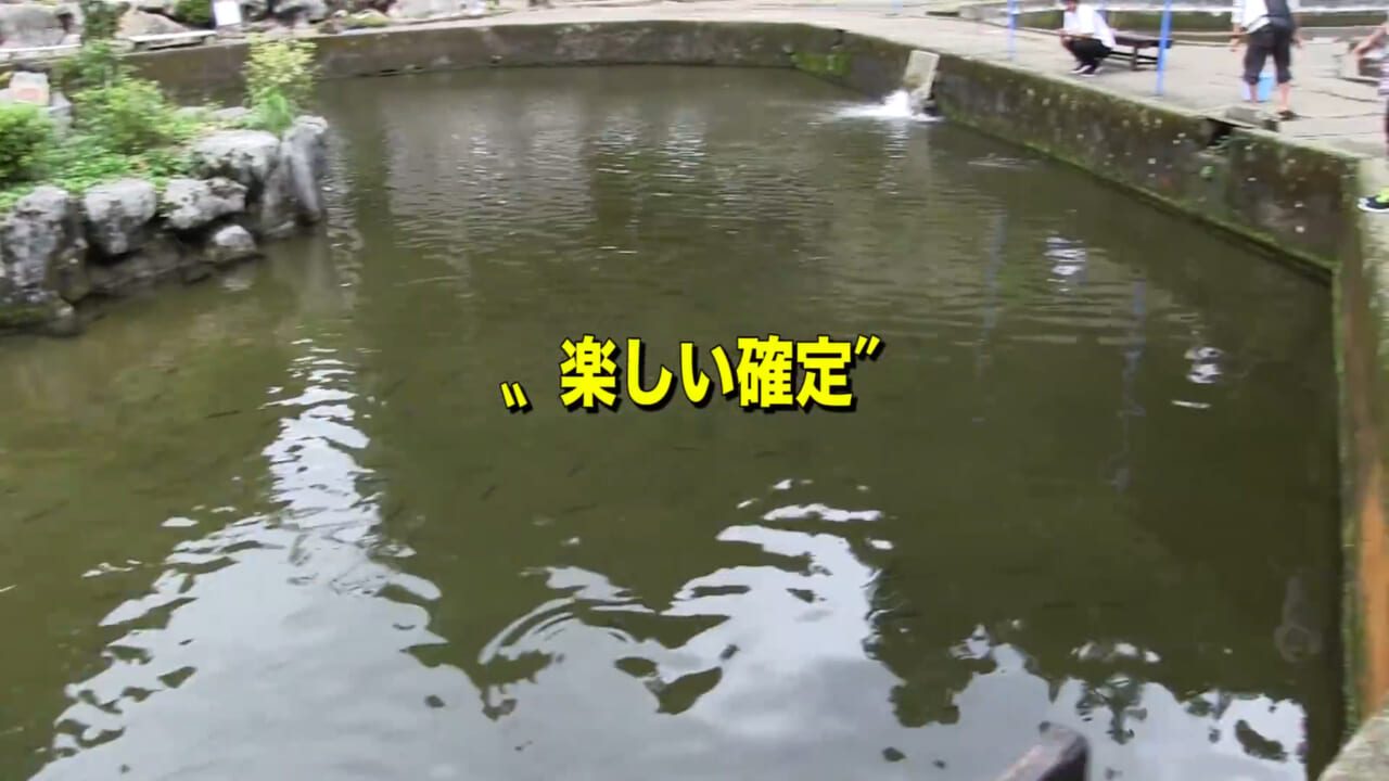 ｜「ん？チクチクする…」服の中に何かがいる。出てきたら…「ヤバいヤバいって！」「シャレにならない」「デカいって…」