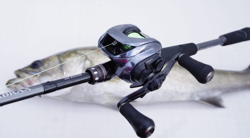 淡水のみ使用】Daiwa IMZ TW 200H-C（釣具のつり吉オンライン