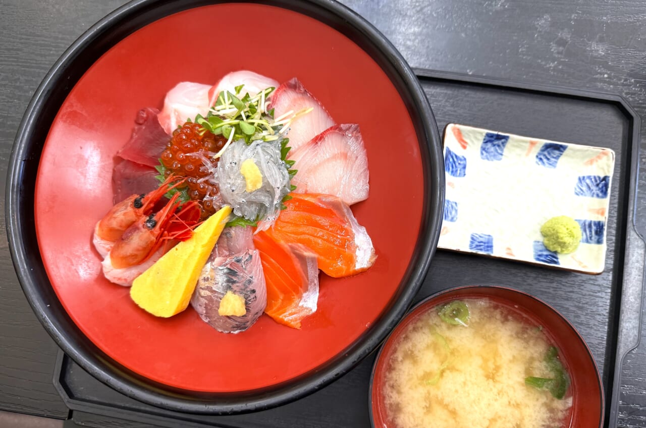 ｜【ラブライブ！だけじゃない!!】至高！絶品のアジづくし！【静岡の魚を食べ尽くそう／No.001沼津市・あじや／釣り場グルメ】