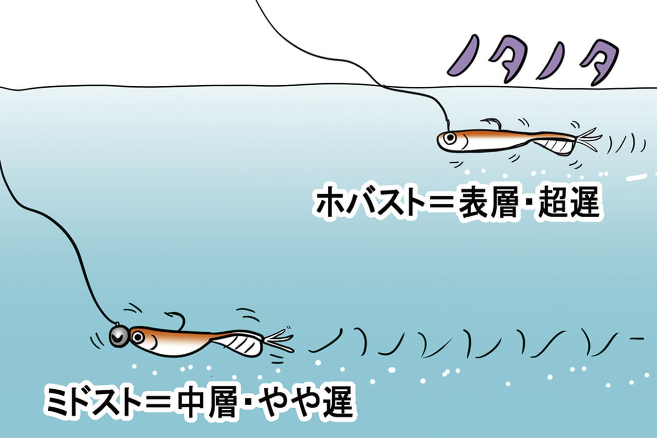 ｜意外に知られてない⁉池原＆七色はバス釣り流行の発信地だった⁉