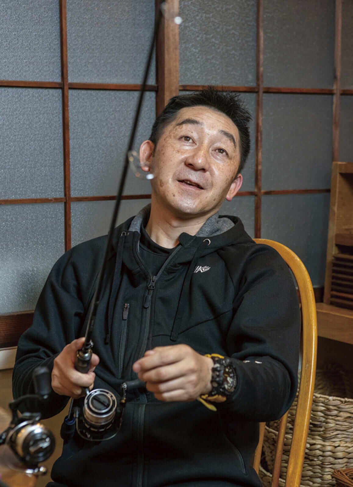 ｜意外に知られてない⁉池原＆七色はバス釣り流行の発信地だった⁉