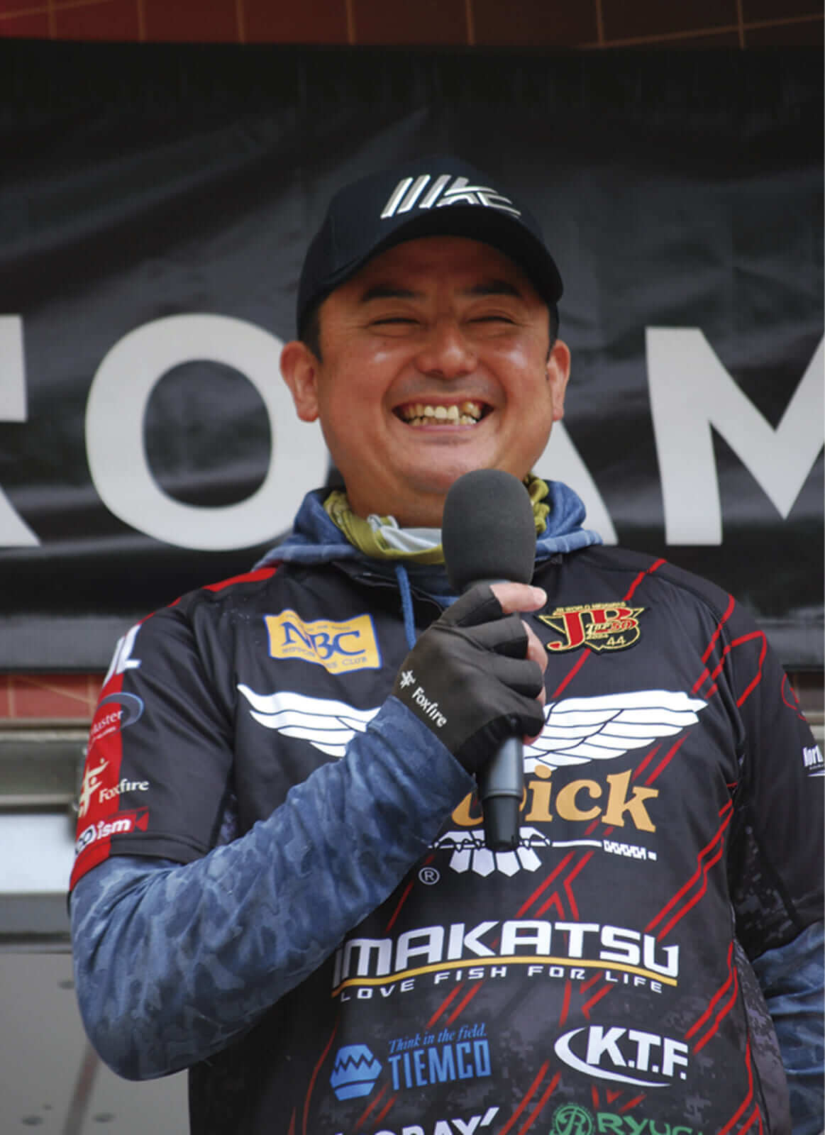｜意外に知られてない⁉池原＆七色はバス釣り流行の発信地だった⁉