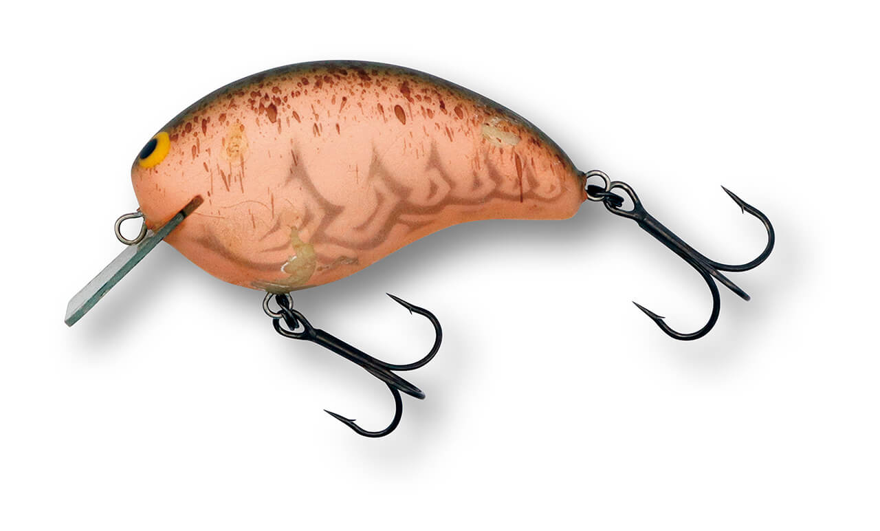 ｜【入手困難⁉】MPB LURESの実戦的クランクベイト9選＋α