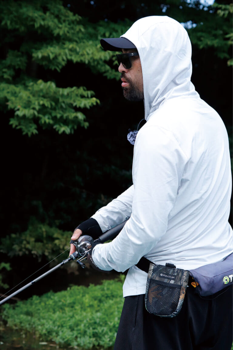 櫻井亮がクランクベイトで釣るために実践している15のコト