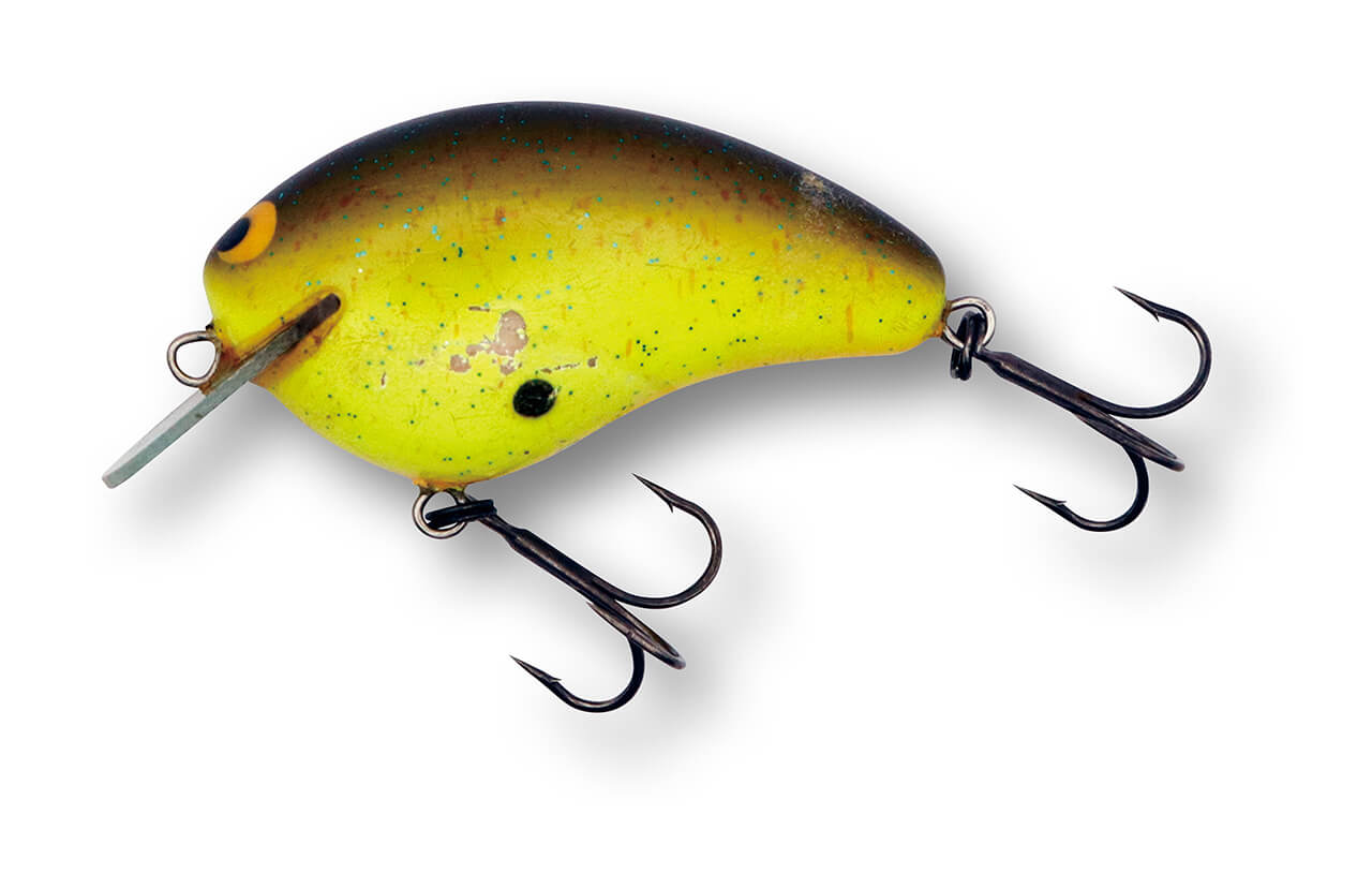 ｜【入手困難⁉】MPB LURESの実戦的クランクベイト9選＋α