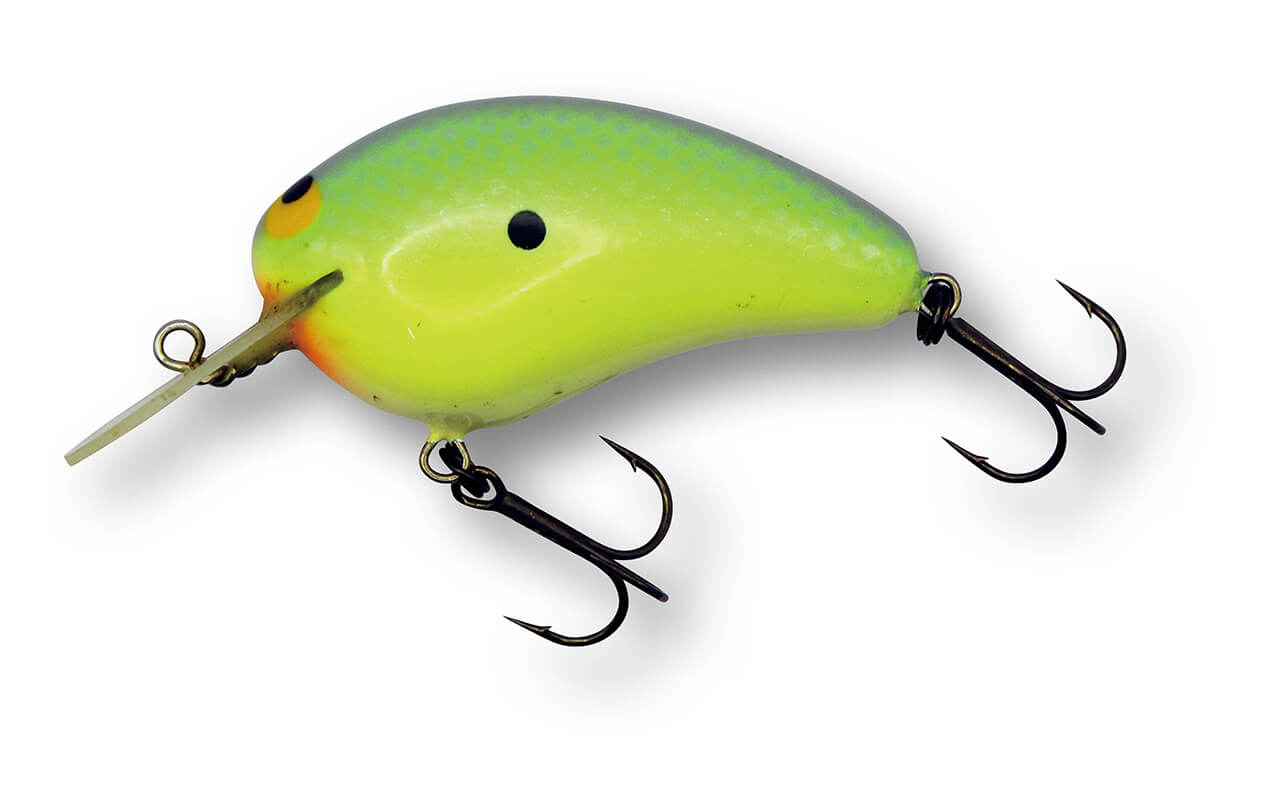 ｜【入手困難⁉】MPB LURESの実戦的クランクベイト9選＋α