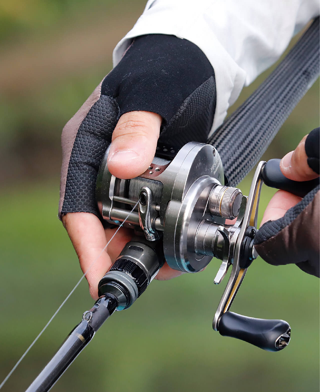 ｜櫻井亮がクランクベイトで釣るために実践している15のコト