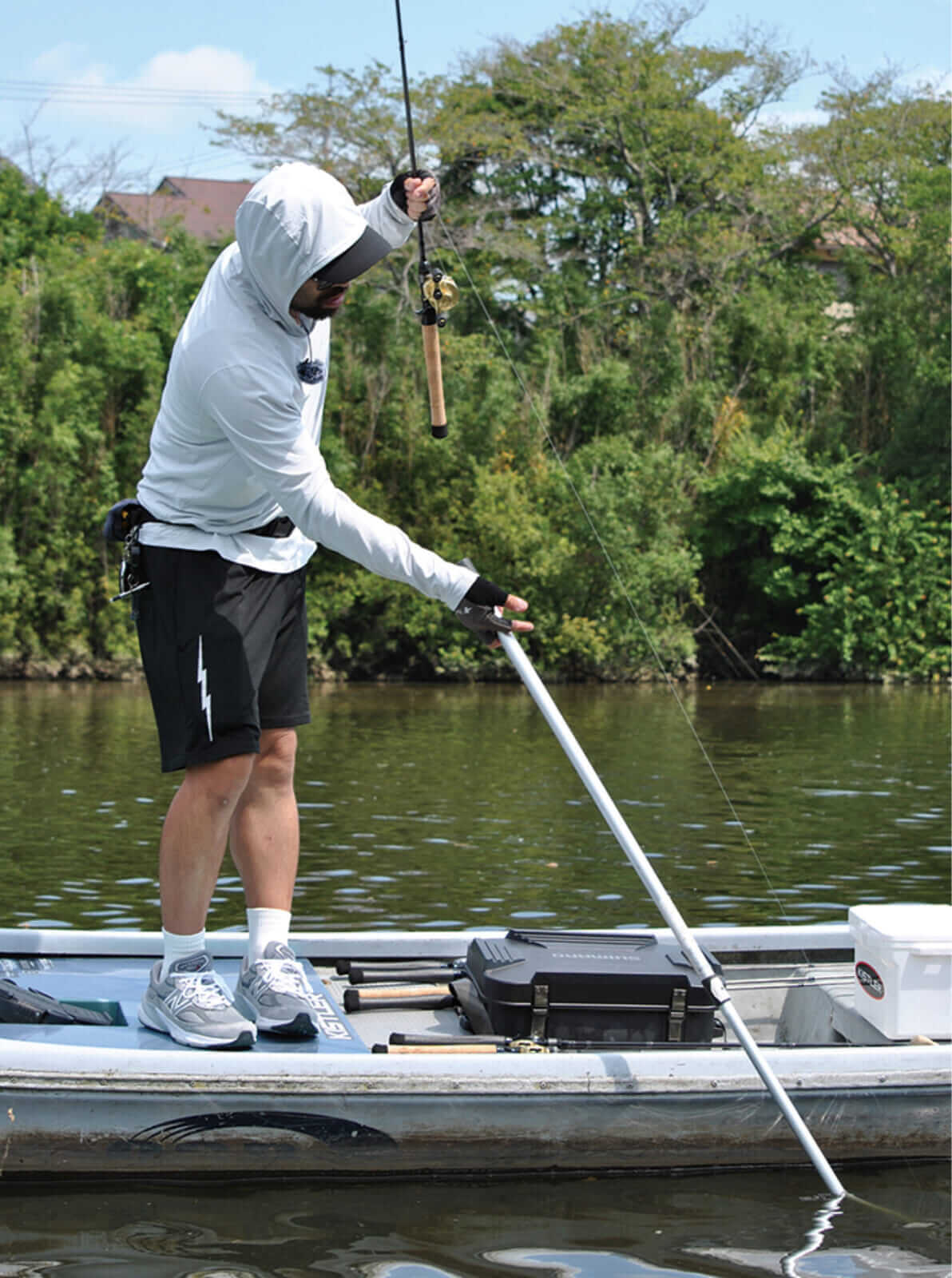 ｜櫻井亮がクランクベイトで釣るために実践している15のコト