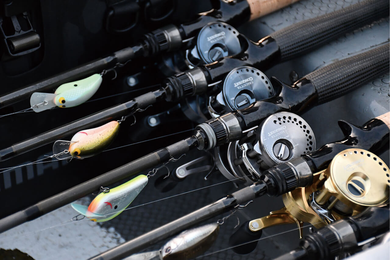 ｜櫻井亮がクランクベイトで釣るために実践している15のコト