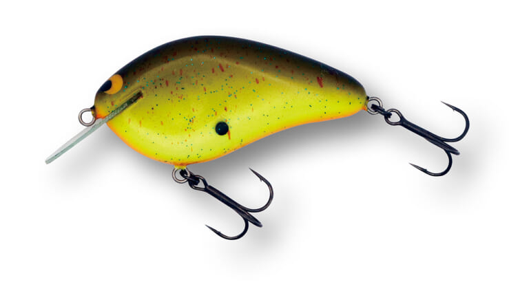 【入手困難⁉】MPB LURESの実戦的クランクベイト9選＋α