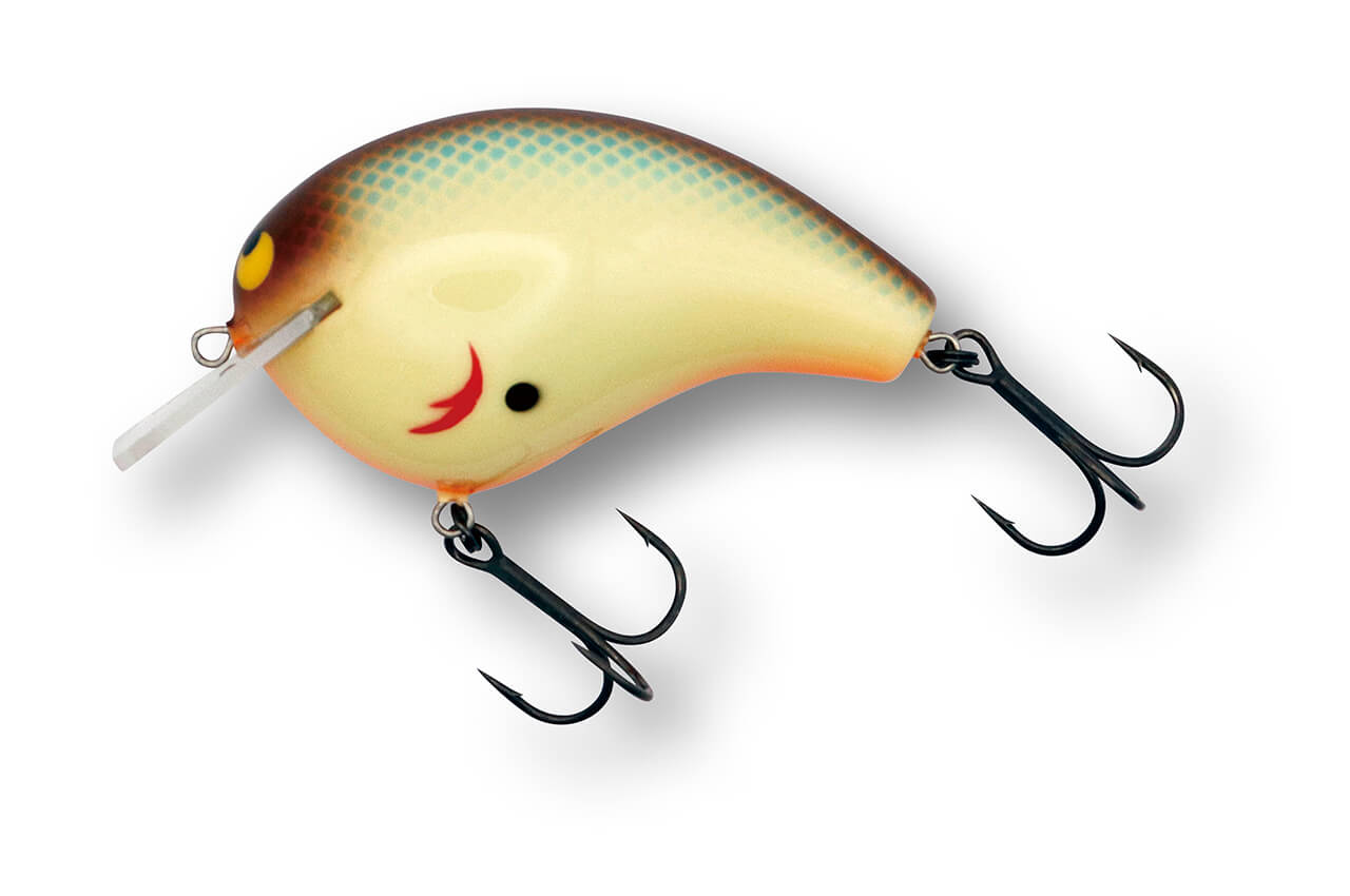 ｜【入手困難⁉】MPB LURESの実戦的クランクベイト9選＋α