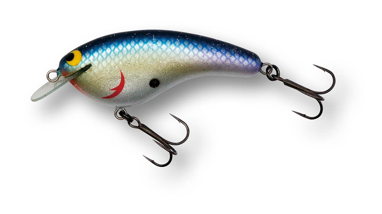 ｜【入手困難⁉】MPB LURESの実戦的クランクベイト9選＋α