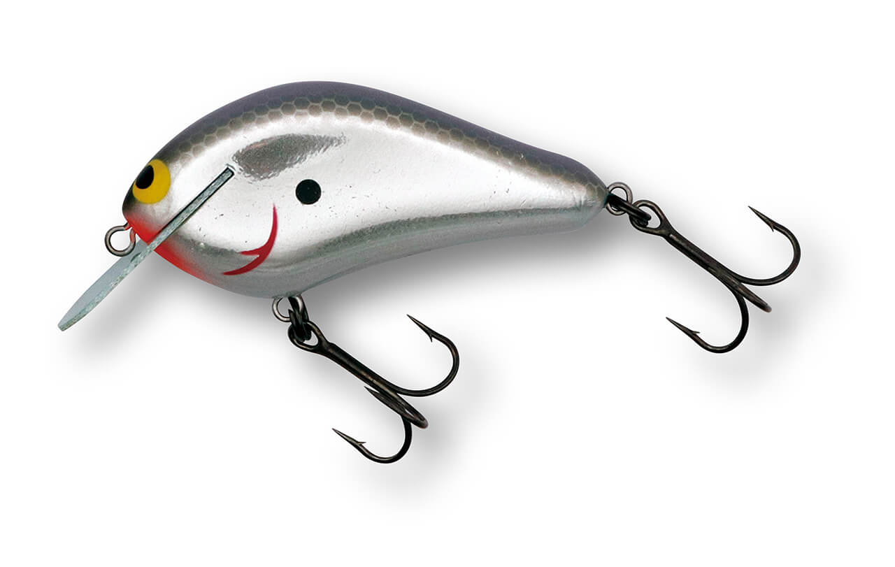 ｜【入手困難⁉】MPB LURESの実戦的クランクベイト9選＋α