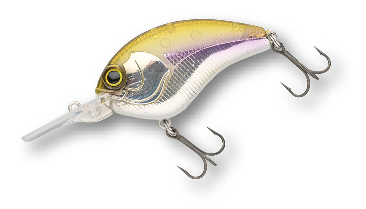 |ミブロ「チーター」のアクション動画を公開!フラットサイドの課題をクリアした傑作クランクベイト