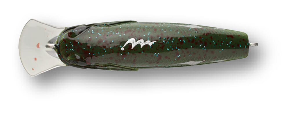 ミブロ「チーター」のアクション動画を公開！フラットサイドの課題を