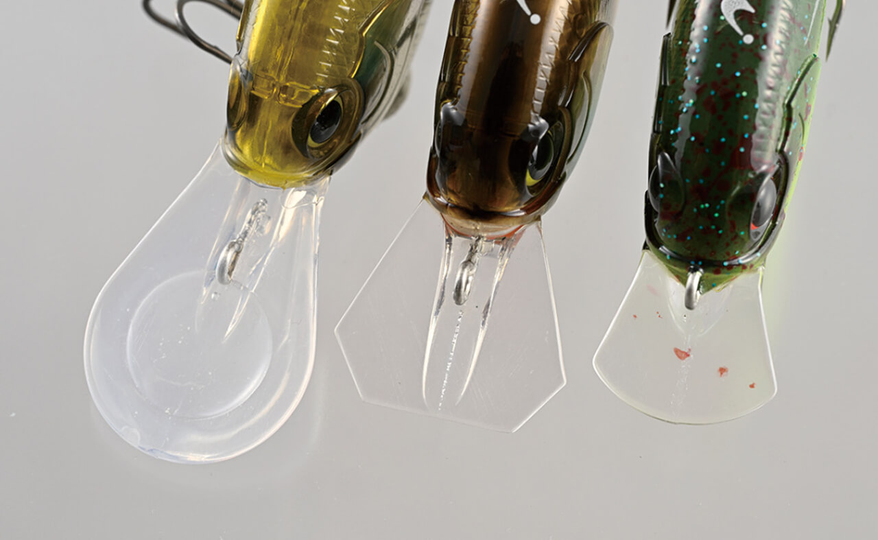 |ミブロ「チーター」のアクション動画を公開!フラットサイドの課題をクリアした傑作クランクベイト