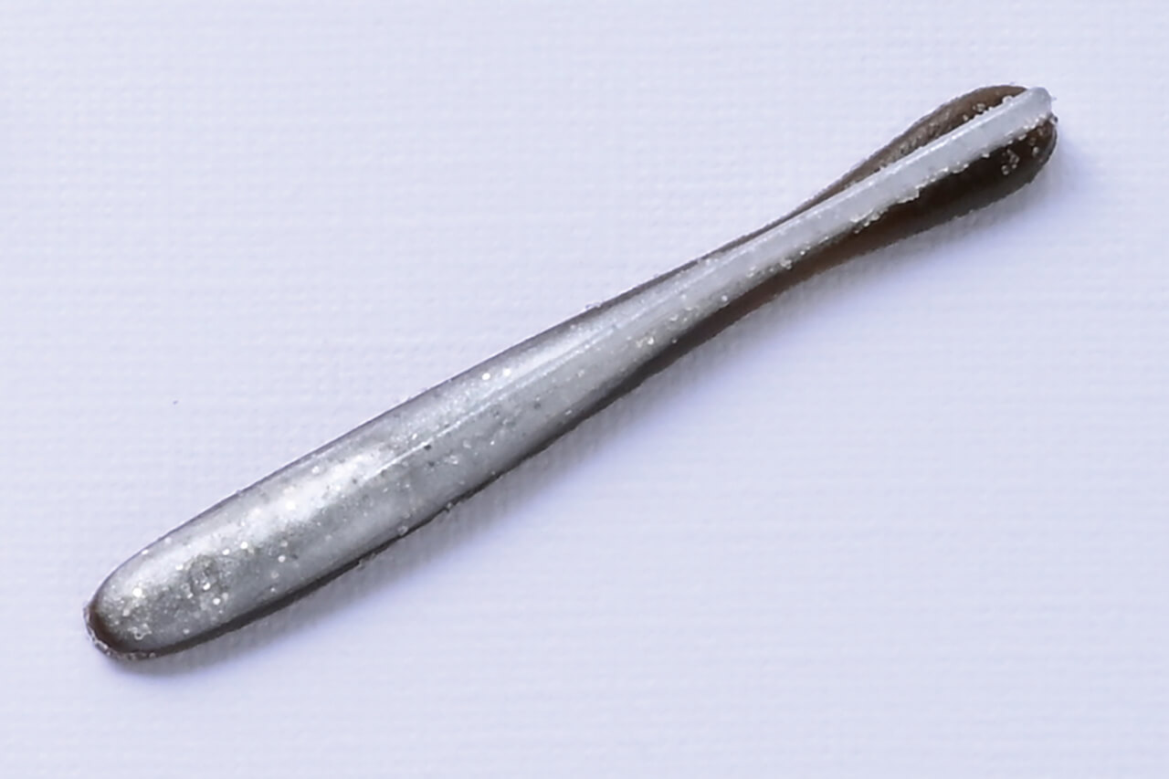 ｜【懐かしのアイテムも登場！】小野俊郎が語るジャッカルルアー名作列伝!!