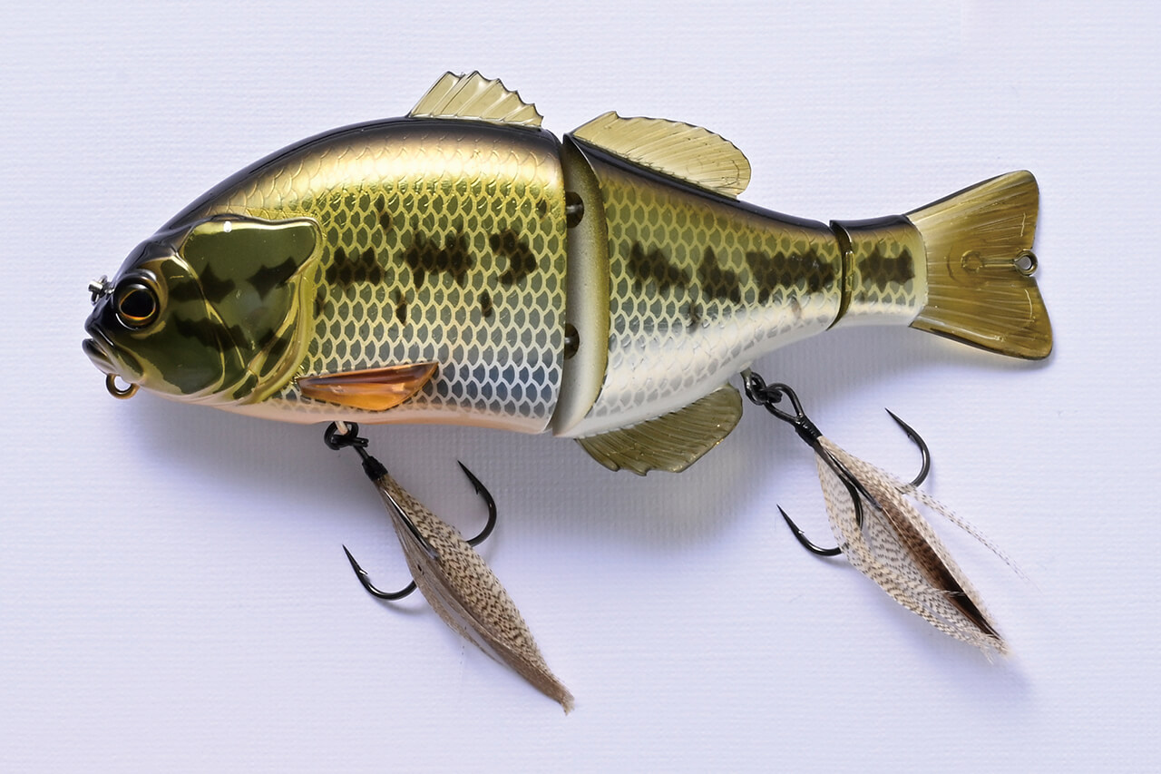 ｜【懐かしのアイテムも登場！】小野俊郎が語るジャッカルルアー名作列伝!!