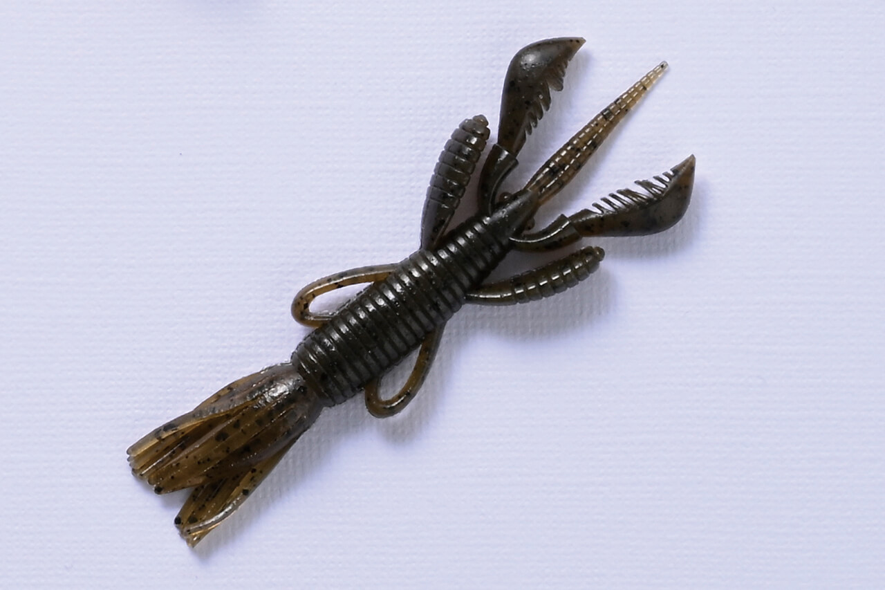 |【懐かしのアイテムも登場!】小野俊郎が語るジャッカルルアー名作列伝!!