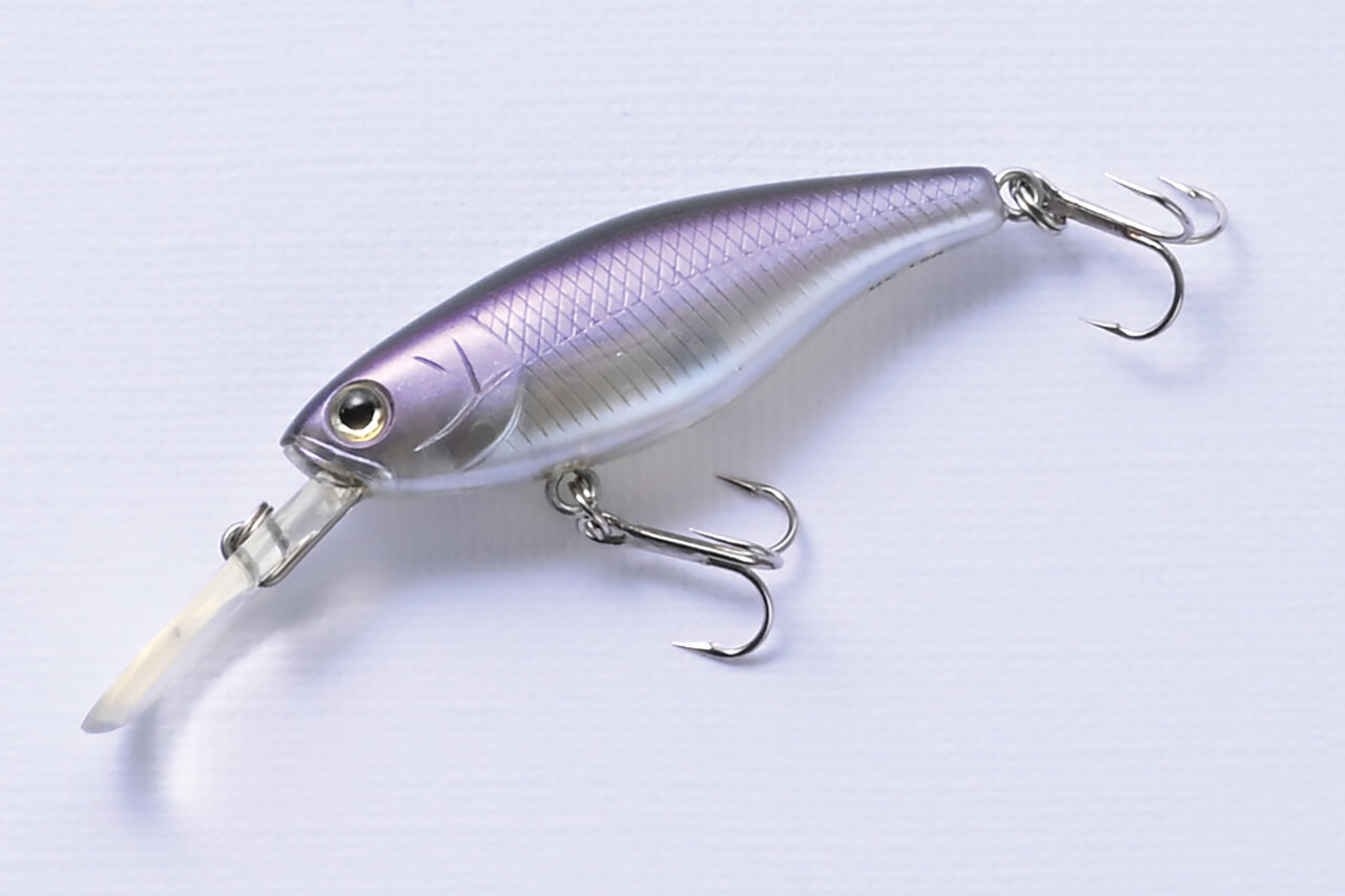 |【懐かしのアイテムも登場!】小野俊郎が語るジャッカルルアー名作列伝!!