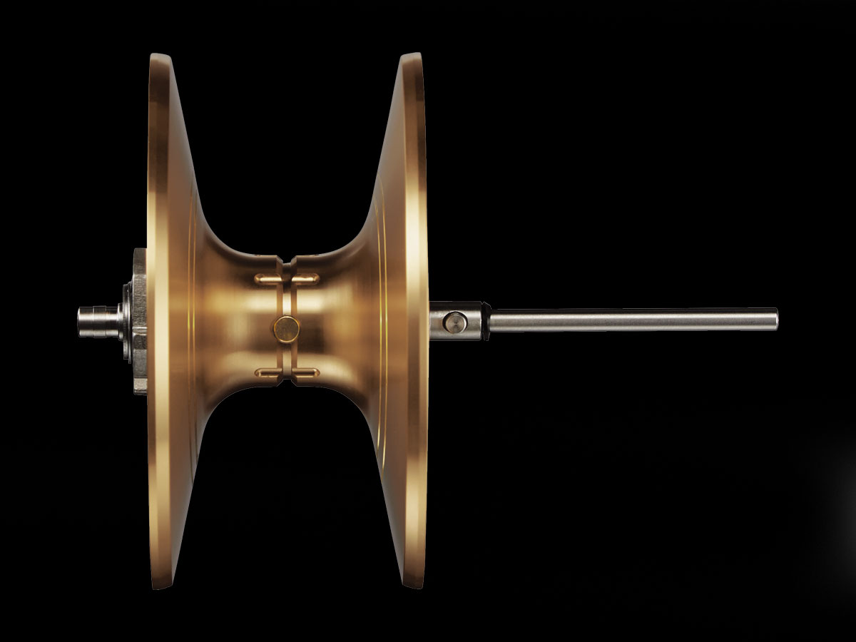 |【発売時期判明】“朽ちない破格の耐久性”!? テクノロジー詰め込みまくりの新型リールが登場!腐食軽減技術など搭載で、DAIWAの真打モデルか?