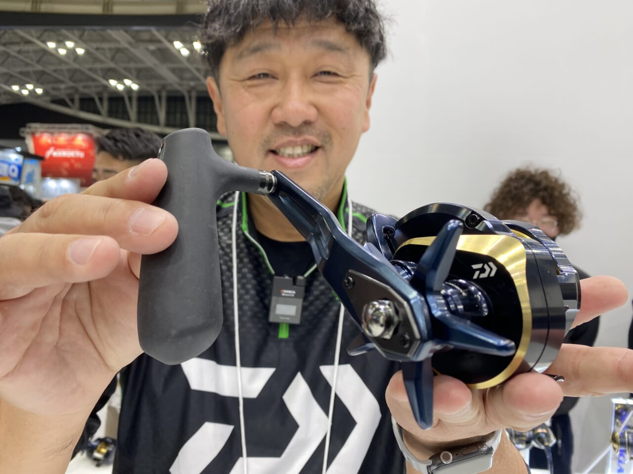 ｜【発売時期判明】“朽ちない破格の耐久性”!? テクノロジー詰め込みまくりの新型リールが登場！腐食軽減技術など搭載で、DAIWAの真打モデルか？