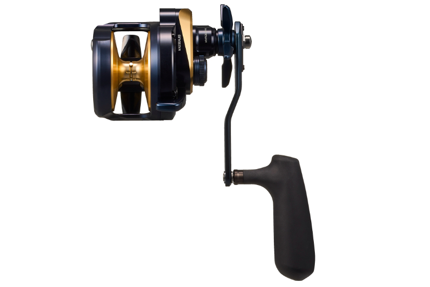 ｜【発売時期判明】“朽ちない破格の耐久性”!? テクノロジー詰め込みまくりの新型リールが登場！腐食軽減技術など搭載で、DAIWAの真打モデルか？