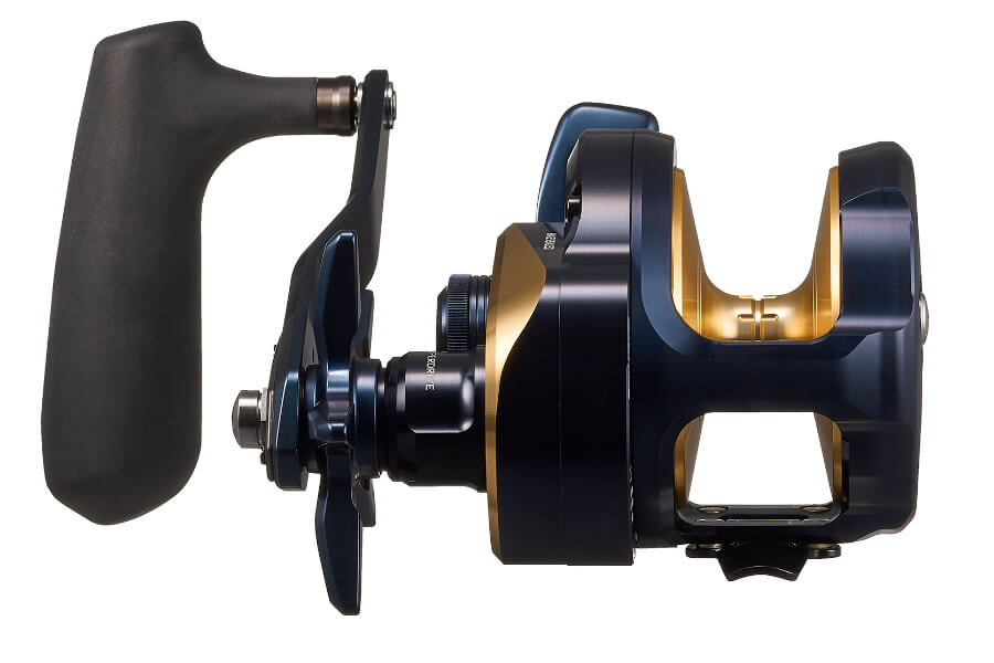 ｜【発売時期判明】“朽ちない破格の耐久性”!? テクノロジー詰め込みまくりの新型リールが登場！腐食軽減技術など搭載で、DAIWAの真打モデルか？