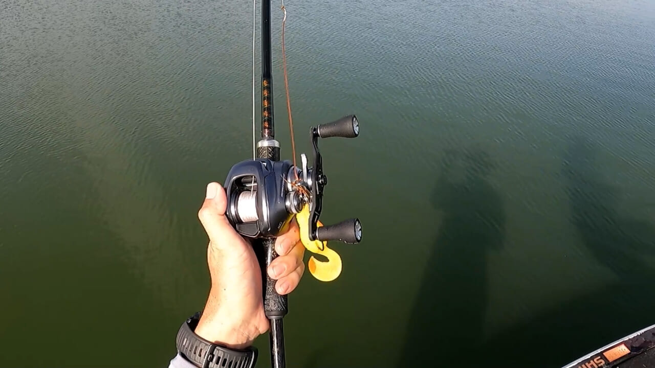 |関係者以外立ち入り禁止のスペシャルな釣り場!? 「ジャイアントスネークフィッシュ」が繁殖する池で10kgの『チャドー』を目指す【『釣り』と黄金郷】