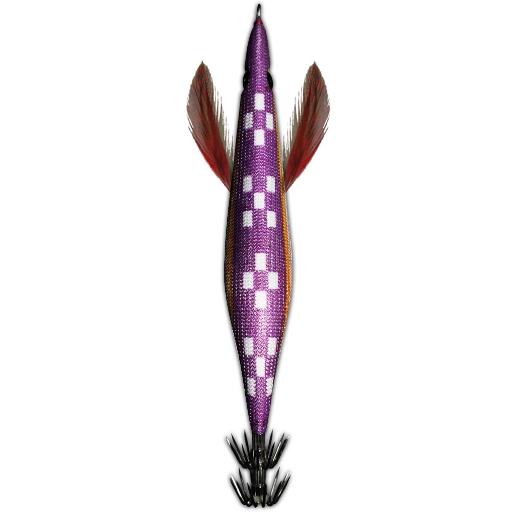 画像 No.8/16] 知る人ぞ知る！ロングセラーのあの『餌木』についに