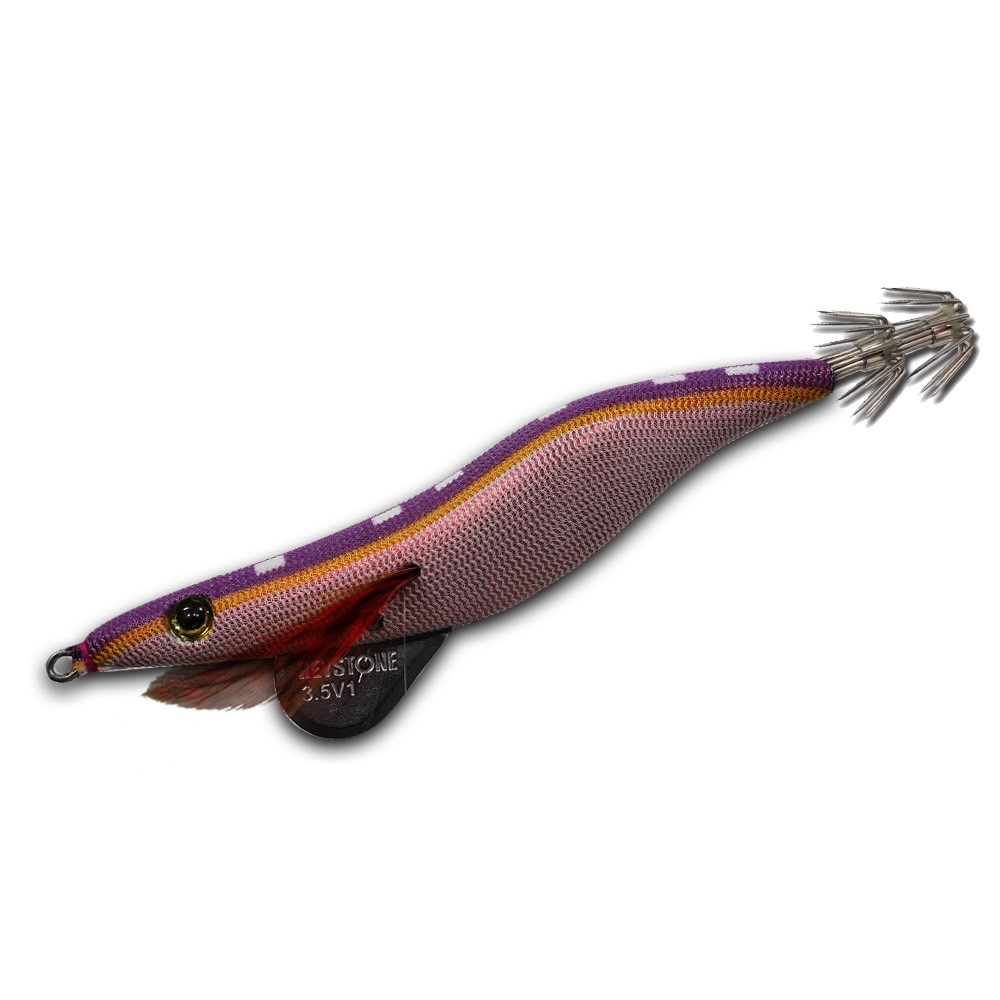 ｜知る人ぞ知る！ロングセラーのあの『餌木』についにハイサイ探偵団コラボのカラー投入！