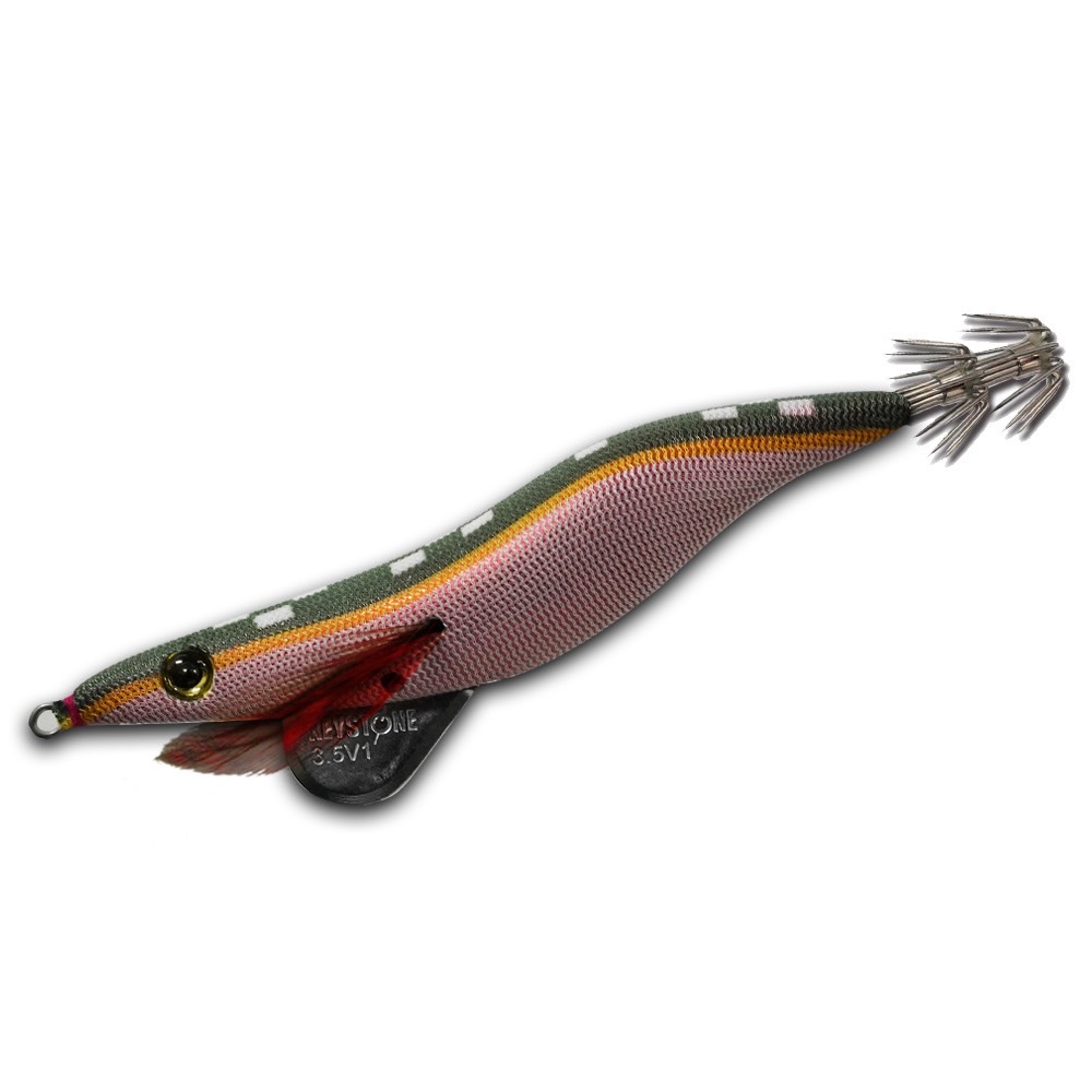 画像 No.8/16] 知る人ぞ知る！ロングセラーのあの『餌木』についに