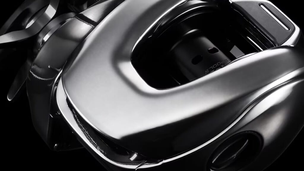 これは見逃せないわ…」シマノの“新型リール”が登場間近。専用 これは見逃せないわ…」シマノの“新型リール”が登場間近。専用