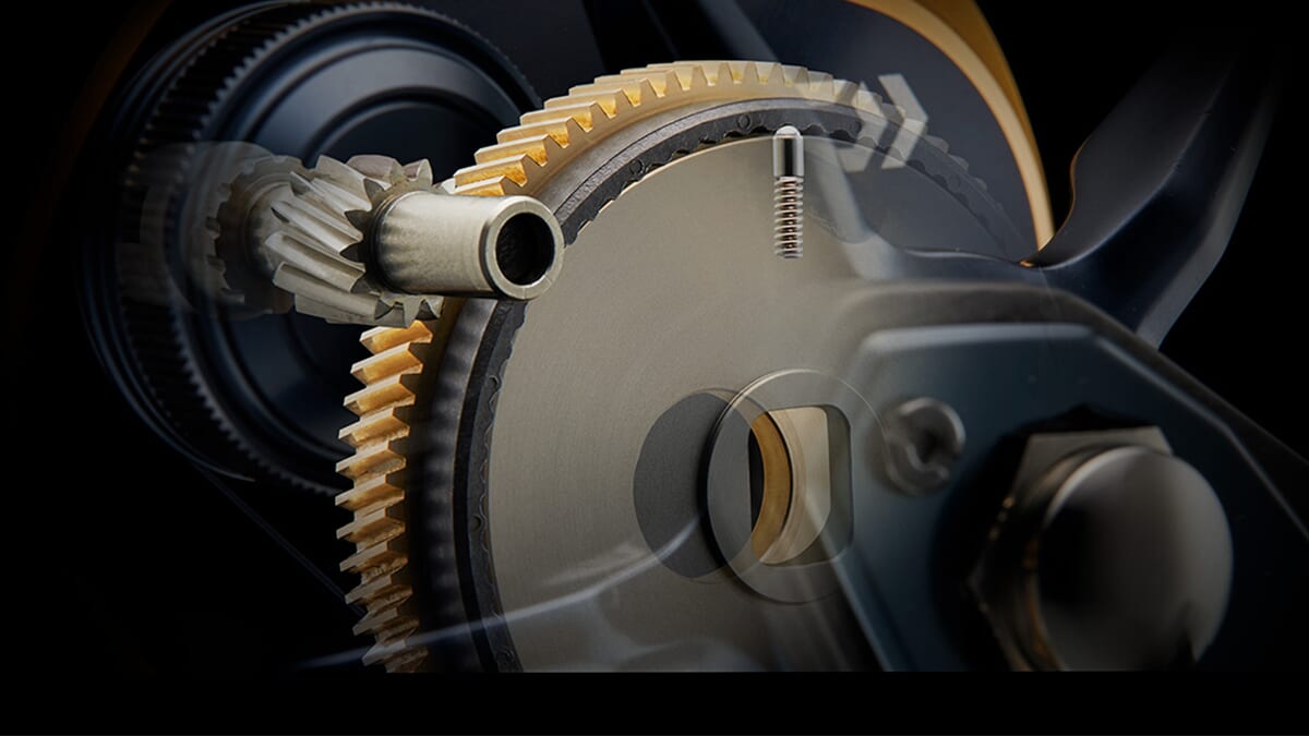 ｜【発売時期判明】“朽ちない破格の耐久性”!? テクノロジー詰め込みまくりの新型リールが登場！腐食軽減技術など搭載で、DAIWAの真打モデルか？